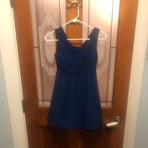 Elegant girls dress
